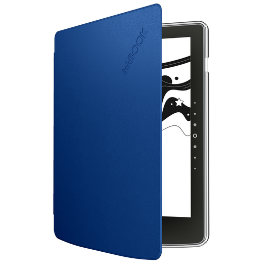 inkBOOK duo case blue