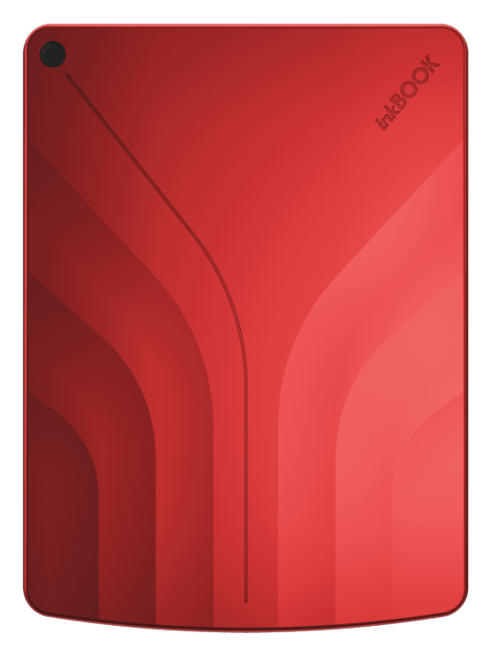 eReader inkBOOK Focus Plus mit ONLEIHE, SKOOBE, LEGIMI und mehr Apps