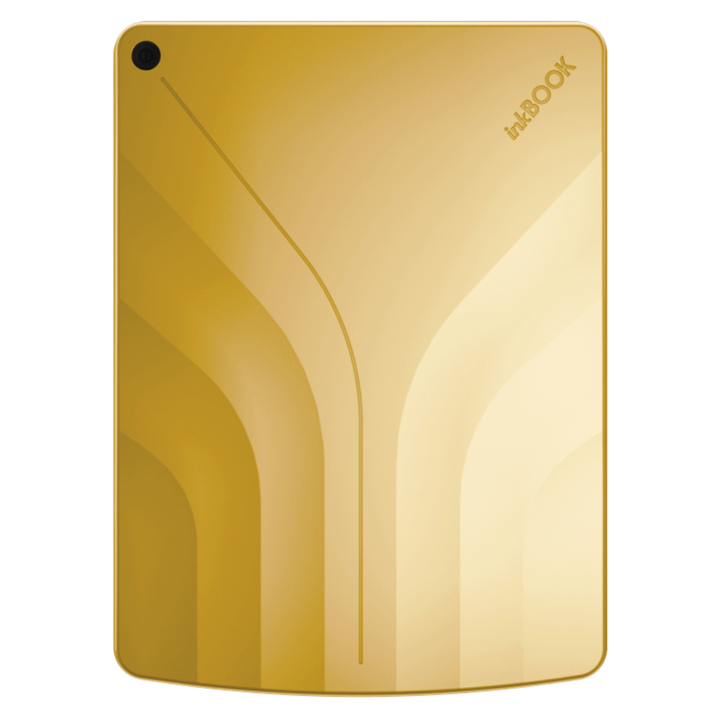 eReader inkBOOK Focus Plus mit ONLEIHE, SKOOBE, LEGIMI und mehr Apps