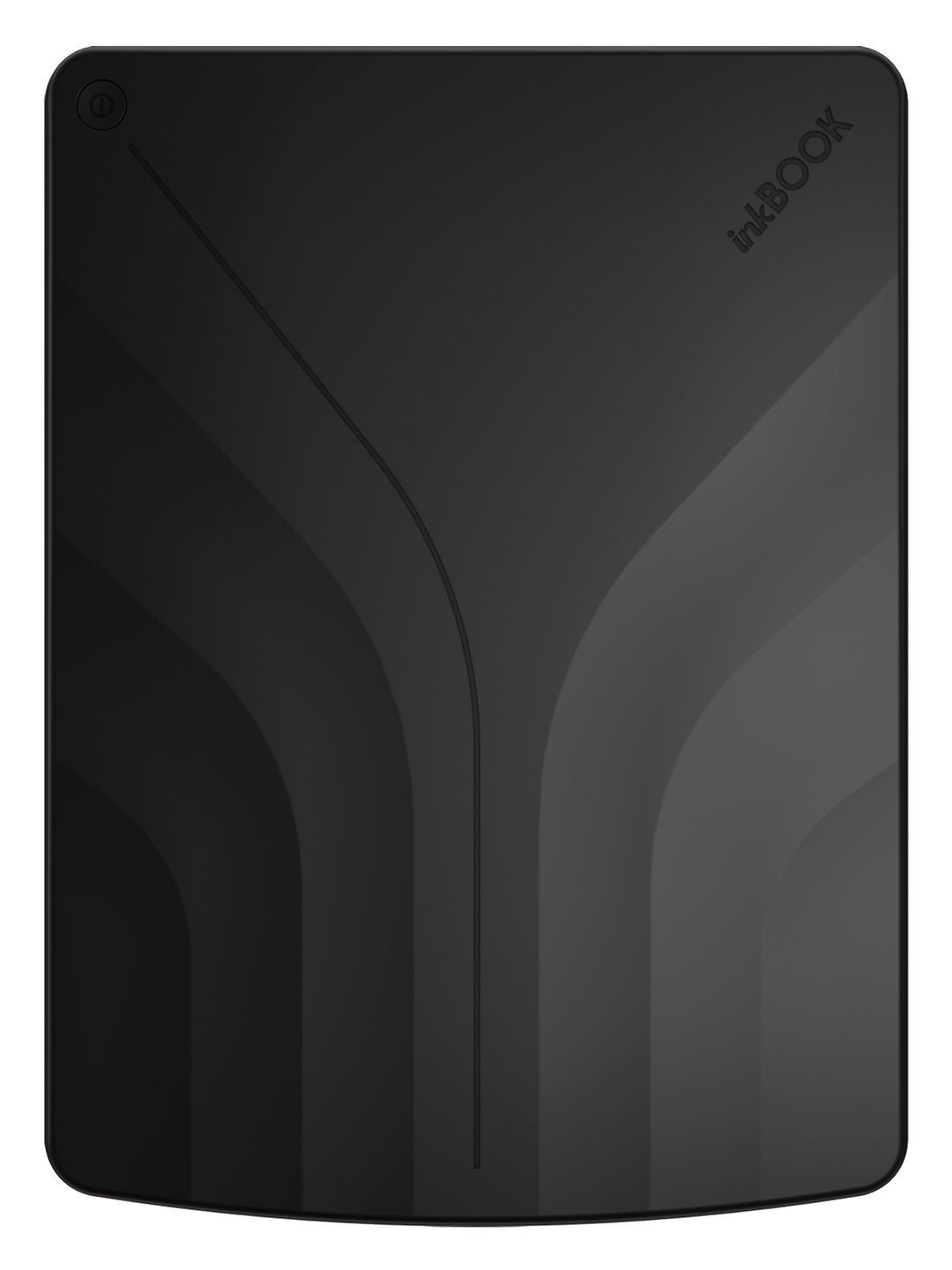 eReader inkBOOK Focus Plus mit ONLEIHE, SKOOBE, LEGIMI und mehr Apps