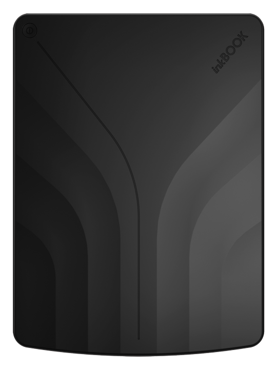 eReader inkBOOK Focus Plus mit ONLEIHE, SKOOBE, LEGIMI und mehr Apps