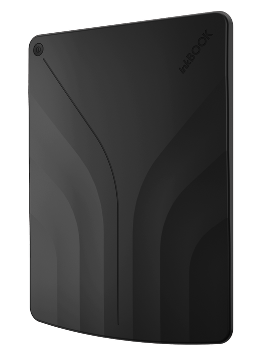 eReader inkBOOK Focus Plus mit ONLEIHE, SKOOBE, LEGIMI und mehr Apps