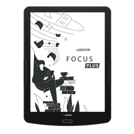 inkBOOK Focus Plus